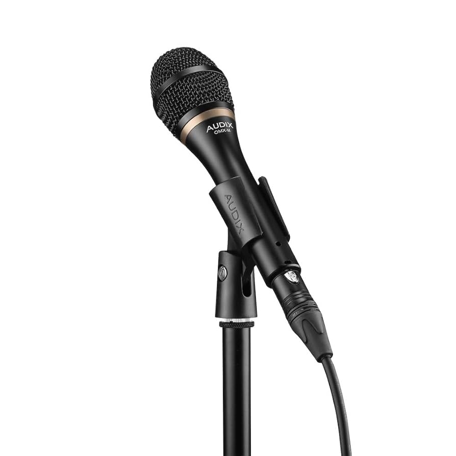 audix マイク Amazon.co.jp: Audix OMX-M ダイナミック スーパー