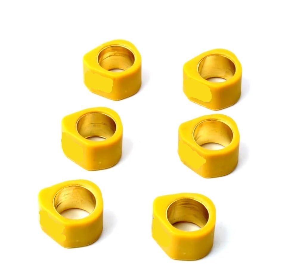 Galets variateur performance 20x15mm 8g de haute résistance HD200 - 3