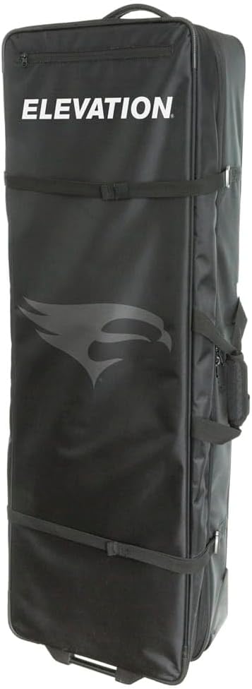 Elevation Jetstream XL Bow Case Black