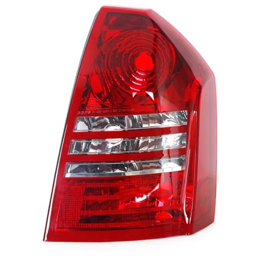 Couvercle feu antibrouillard arrière droit 4805853AD pour Chrysler 300