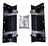Demco - 6402 - SIDE RAIL KIT F/AUTOSLIDE TO 2020+