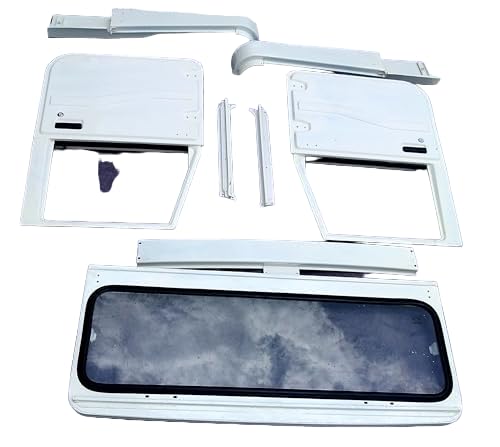 Door kit for MM540,550 & OLD Thar