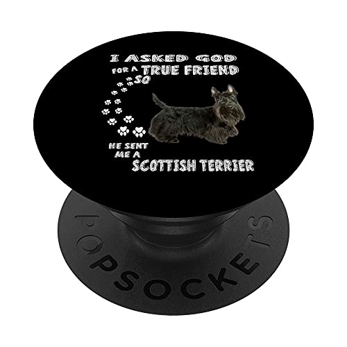 scottie dog gifts