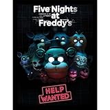 Pyramid International Five Nights at Freddy's (Help Wanted) 