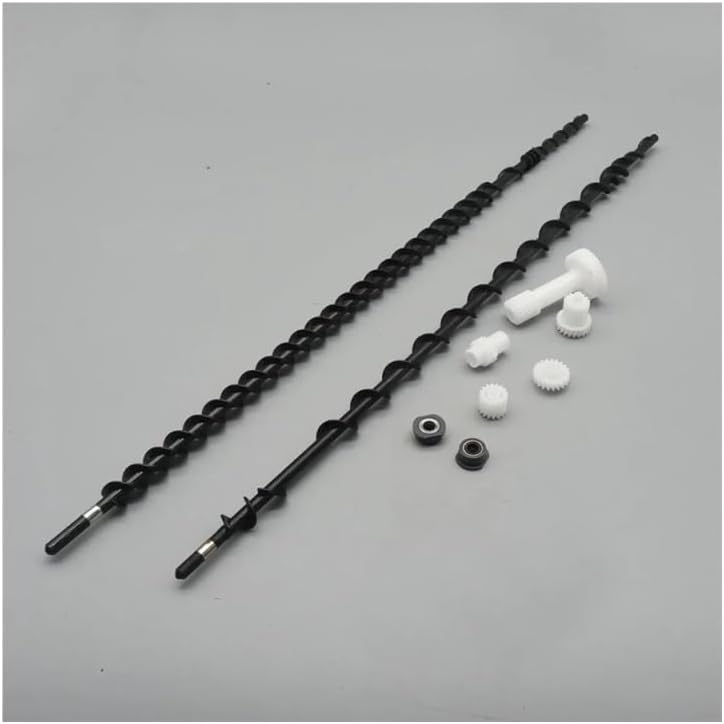 Developer Gear Kit Fit for C224 C284 C364 C454 C554 C281 C221 C308 C258 C226 Bushing Stirring Roller(Short Roller)