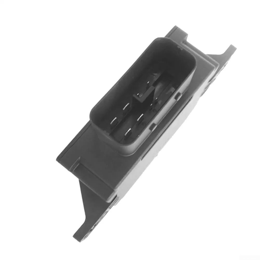 Unidad de control del ECU del coche Convertidor DC-DC PE03-18-572 para Mazda 2 3 6 CX-3 CX-5 CX-8 2012-2018 plástico negro alta confiabilidad fácil instalación OEM pieza de repuesto