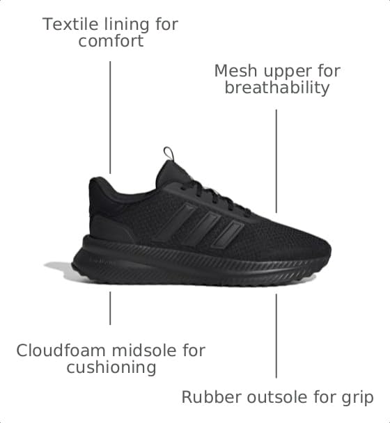 Image of adidas Men's X PLR Path Shoes