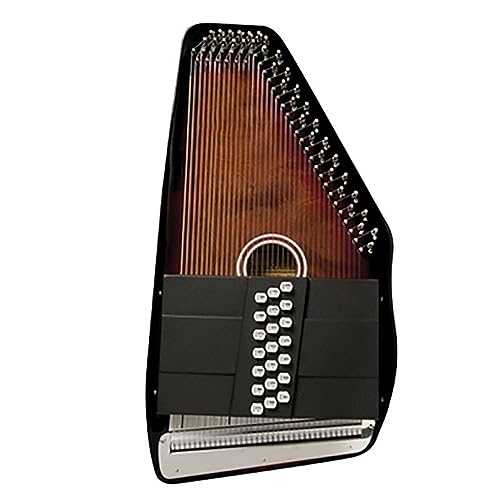 Bailingds AUTOH-01 Autoharp 36 Saiten