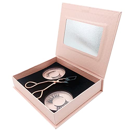 2Pair Magnetic Eyelashes