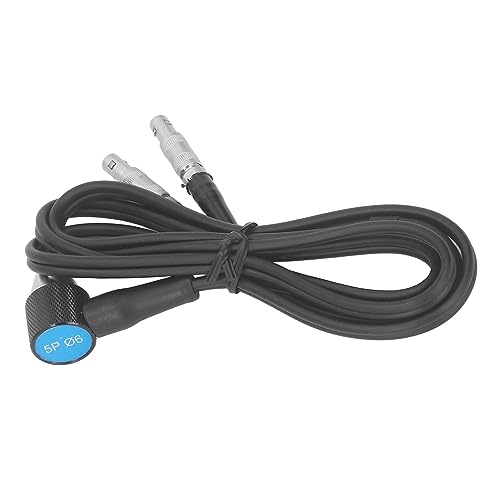 Calibrador digital de espesores por ultrasonido, medición no invasiva, precisión a nivel micrón, calibración automática, para uso doméstico y profesional miniatura 2