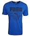 PUMA Mens V Cat Tee