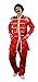 Price comparison product image I Love Fancy Dress ILFD4536M Men's 60's Sergeant Costumes (Medium)