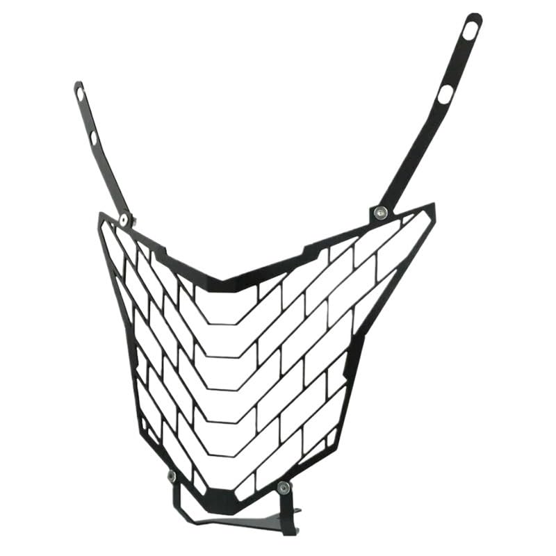 Grille phare moto pour CB500X 2013-2018 | Protection calandre ZHANGTONG