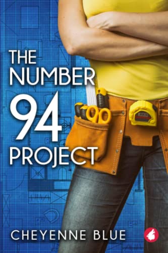 The Number 94 Project view 2