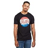 pepsiman 2 Estilo: camiseta de ajuste regular para hombre