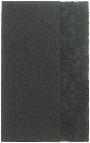 Amazon 日本製 フォーマル レース付ふくさ 黒 12 5 cm 慶弔事用ふくさ オンライン通販