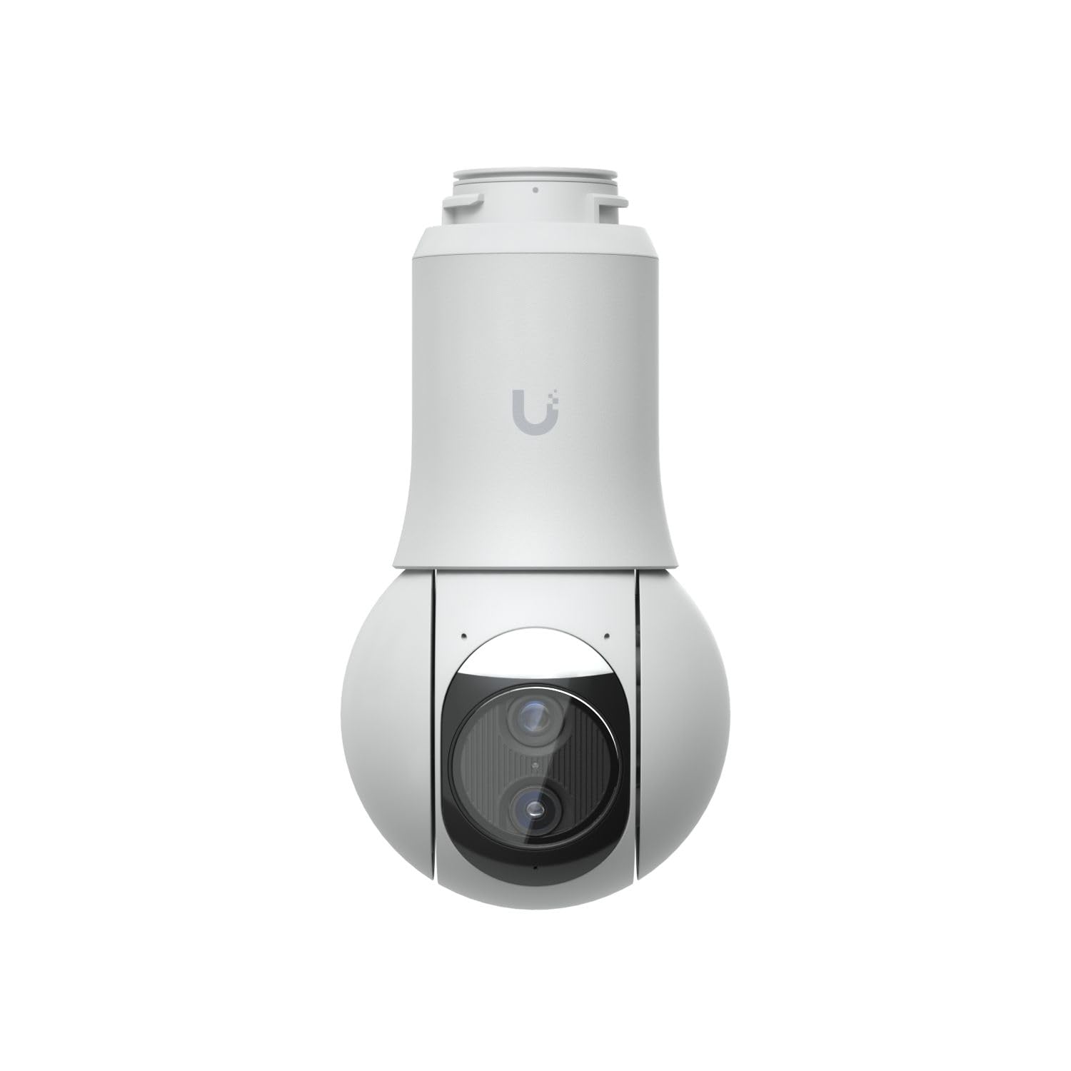 Ubiquiti Unifi G6 Ptz - 4k Uhd IP-Sicherheitskamera, 5x Optischer Zoom, Poe+, Wei? (uvC-G6-PtZ-w)