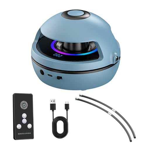 Corde à sauter intelligente rechargeable USB à 10 vitesses programmables