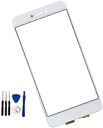 Anteriore Digitizer Touch Panel Ricambio Touch Screen Vetro Digitizer
Schermo Per huawei Lite 2017 PRA-LA1 PRA-LX1 PRA-LX3 bianca : Parti di
ricambio Anteriore Digitizer Touch Panel Ricambio Touch Screen Vetro Digitizer
Schermo Per huawei Lite 2017 PRA-LA1 PRA-LX1 PRA-LX3 bianca : Parti di
ricambio