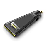 Kärcher eco!Booster Pressure Washer Nozzle - Universal 1/4' Quick Connect Nozzle for 50% More Cleaning Power on Cars, Fences, and Patio Furniture