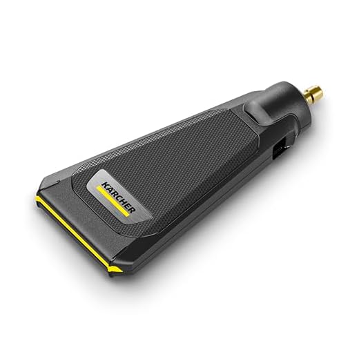 Kärcher Eco!Booster Pressure Washer Nozzle