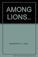 Among lions, 0385016859 Book Cover