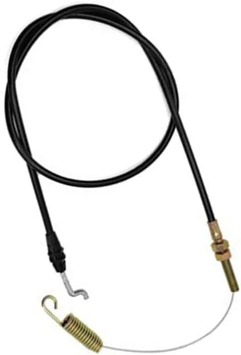 Replacement Traction Cable 98-8328 Fit for Tr Series Mower Models 20013 20014 20017 10331 10332 Lawn Parts