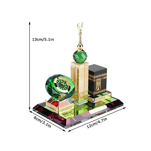 Hztyyier Crystal Collectible Figurines - Image 2