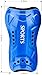 Shin Guards Soccer Youth, 2 Pair Lightweight and Breathable Soccer Shin Guards for 3-10 Years Old Boys Girls Kids Reduce Shocks and Injuries
