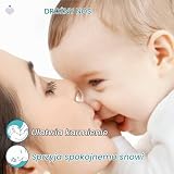 Chicco PhysioClean wymienne dysze do aspiratora do nosa