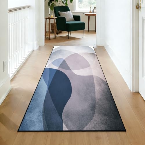 �L�b�`���}�b�g 90 x 110 cm �􂦂靛���h������~�߂ӂ��ӂ��L���}�g,�J�[�y���O,���O���������΍􏰕ی�L�Y�h�~�Y���������ݖ�6Mm���y�Ή��L���`���ւ��N���, E