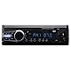 Radio MP3 Player Auto PNI Clementine Bus LKW 8524BT 4x45w, RDS, 12V / 24V 1 DIN cu SD, USB, AUX, RCA SI Bluetooth 24 Volt