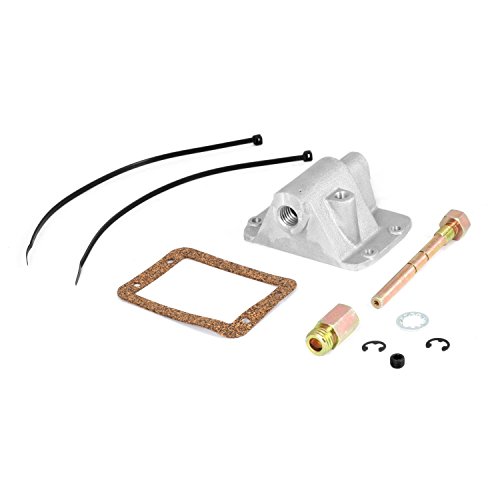 Alloy USA Differential Lock Kit for Jeep Wrangler/Cherokee | Permanent Replacement | 451100 | Fits...