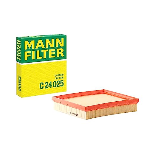 MANN-FILTER C 24 025 Air Filter