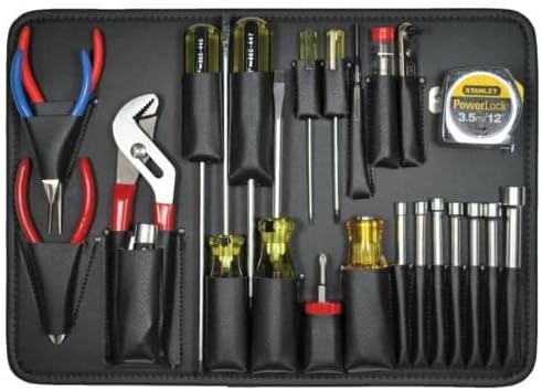 Jensen Tools 9123-009 - Pallet #9 w/Tools