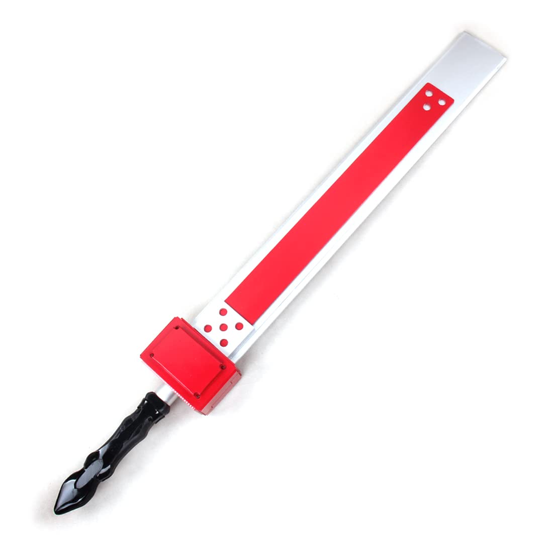 GUILTY GEAR ソル＝バッドガイ　武器　コスプレ　新品　封炎剣 Amazon.co.jp: コスプレ 道具 に適合する ソル=バッドガイ 封炎剣