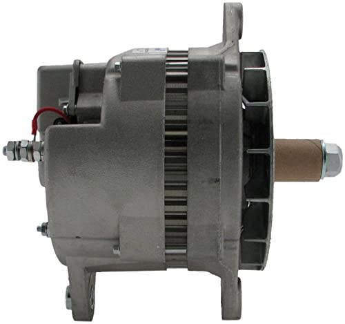 Leece-Neville 110-555Jho Alternator, 1 Pack #TOP4