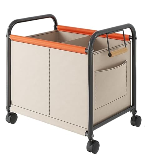 qp[jbg | 600D IbNXtH[hz[I[KiCU[J[gzC[t[rᔠvC[p rO[(White,49*37*48cm)