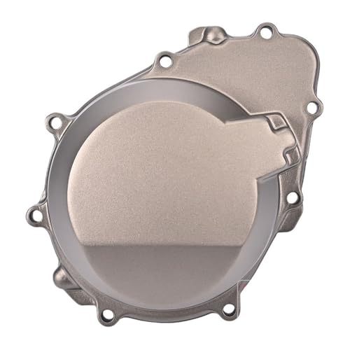Coque latérale bobine ZX-6R pour éviter les fuites d'huile du carter stator