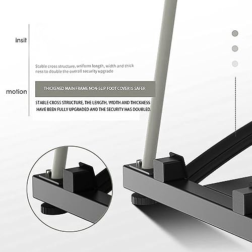 Máquina Entrenadora de Piernas Multifuncional para Fitness miniatura 3