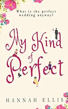Paperback My Kind of Perfect (Friends Like These) Book