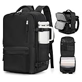 VGCUB Carry on Travel Backpack for Women Men Large...