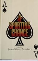 A sporting chance 0803778651 Book Cover
