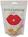 Sugarpova Flirty Lips Gummies