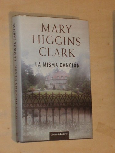 La misma canción [Castillian] 8467232455 Book Cover