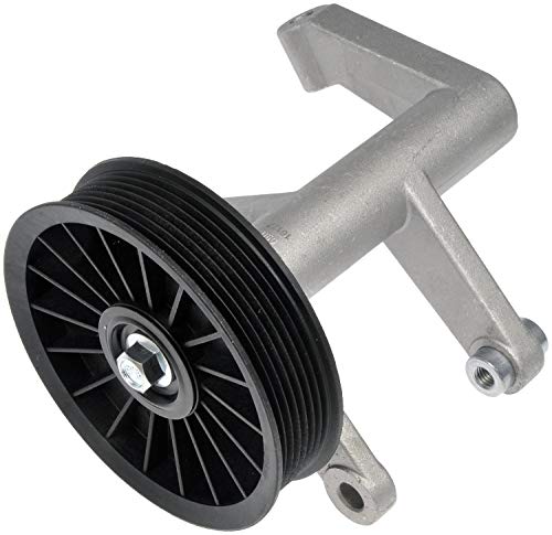 Dorman 34278 A/C Compressor Bypass Pulley réparer la courroie accessoires sans compresseur