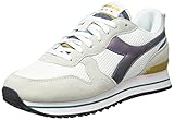 Diadora Olympia Platform Glitter Rainbow Wn, Zapatillas deportivas, Mujer, Blanco, 39 EU Diadora Olympia Platform Glitter Rainbow Wn, Zapatillas deportivas, Mujer, Blanco, 39 EU