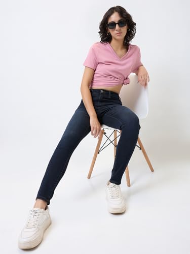 Image of Spykar Women Jeans