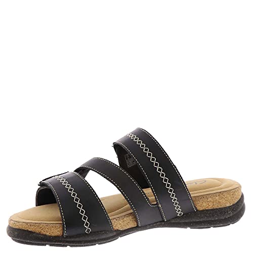 Image of Clarks unisex-adult womens Roseville Bay