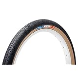 パナレーサー(Panaracer) クリンチャー タイヤ [20×1.75] HP406 8H406-HP-LX 黒/スキン (フリースタイル用)